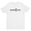 Athleisure | Grind Life G REDLINE Short-Sleeve Men’s Tee | Grind Life Athletics