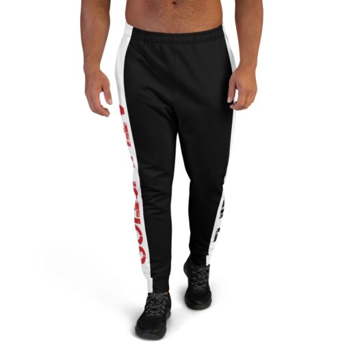 GLA-One-Mens-Joggers-RB-Style-Front-Grind-Life-Athletics