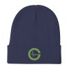 Grind-Life-G-Beanie-White-G-Royal-Grind-Life-Athletics