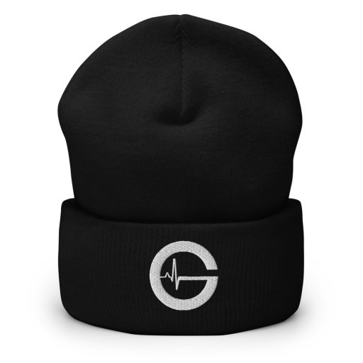 Grind-Life-G-Cuffed-Beanie-White-G-Grind-Life-Athletics
