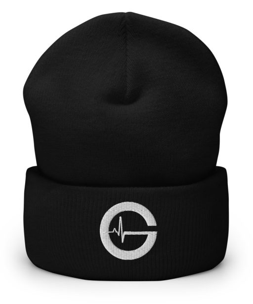 Grind-Life-G-Cuffed-Beanie-White-G-Grind-Life-Athletics