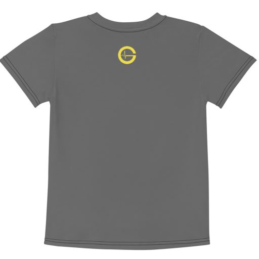 GLA Bennie The Beaver Kids Top | Series I - Image 2