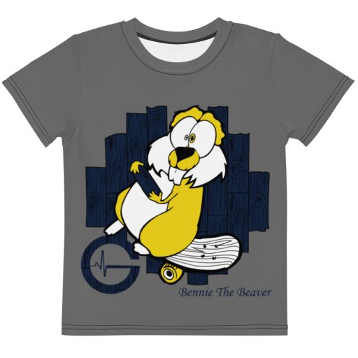 GLA Bennie The Beaver Kids Top | Series I