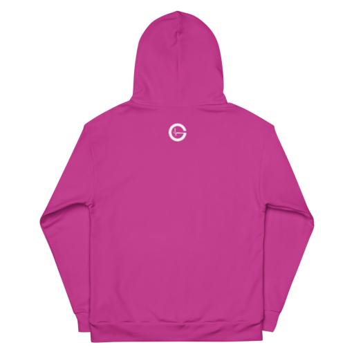 GLA Ice Cream Skater Hoodie - Image 2