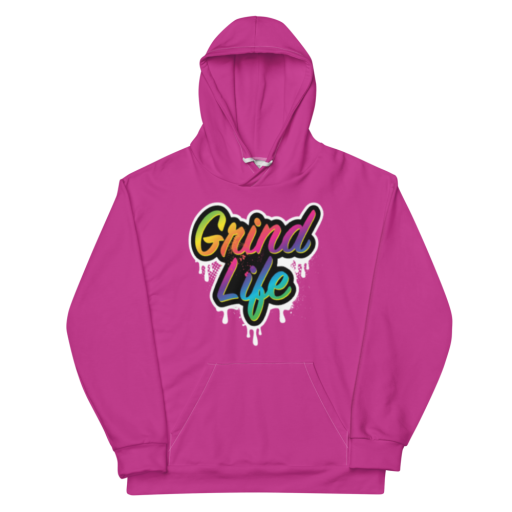 GLA Ice Cream Skater Hoodie