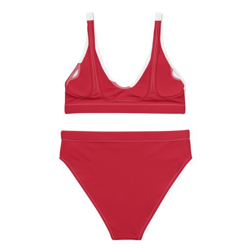 Grind Life Athletics High-waisted Bikini - Image 2