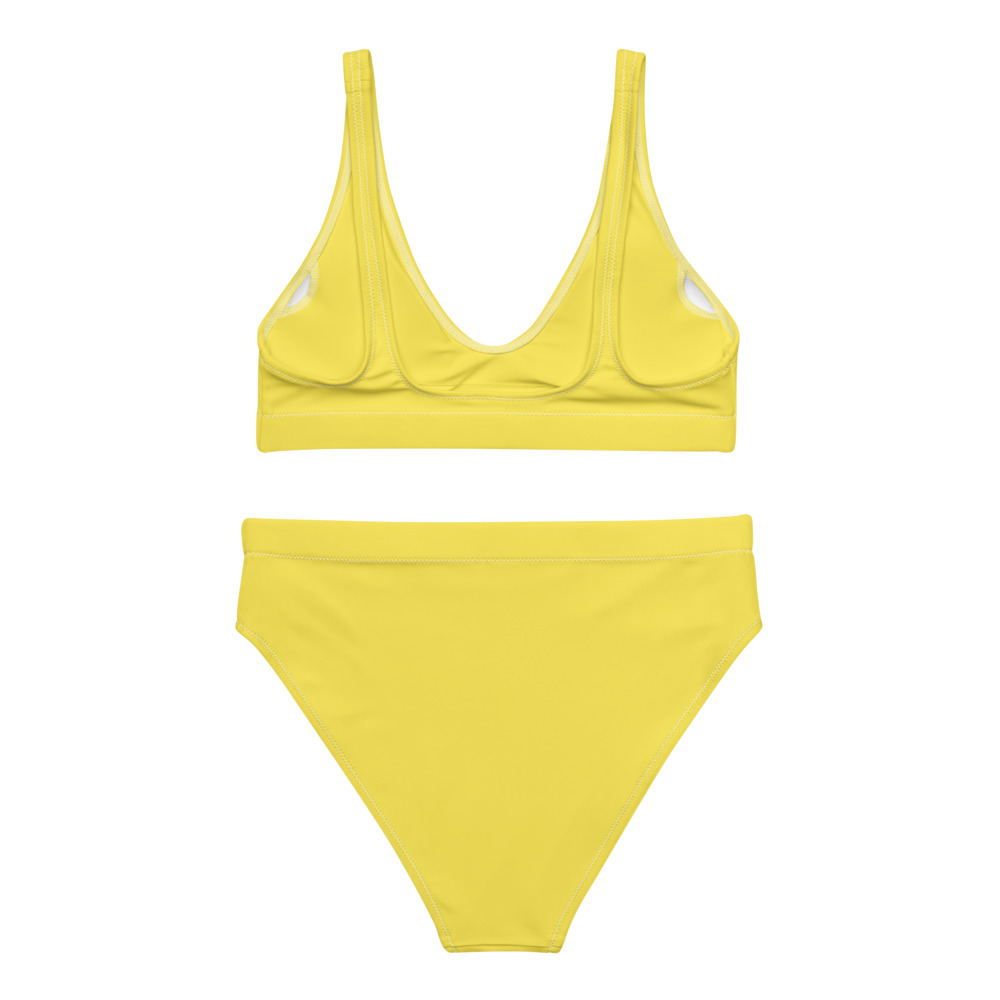 Grind Life Athletics High-waisted Bikini YB - Image 2