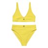 Grind Life Athletics High-waisted Bikini YB