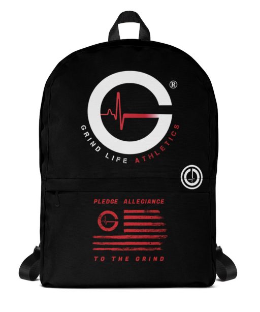 GLA D2 Backpack - RBW