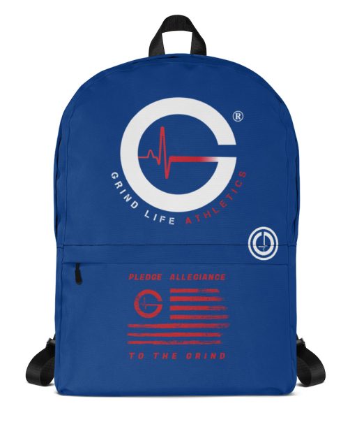 GLA D2 Backpack - DBR