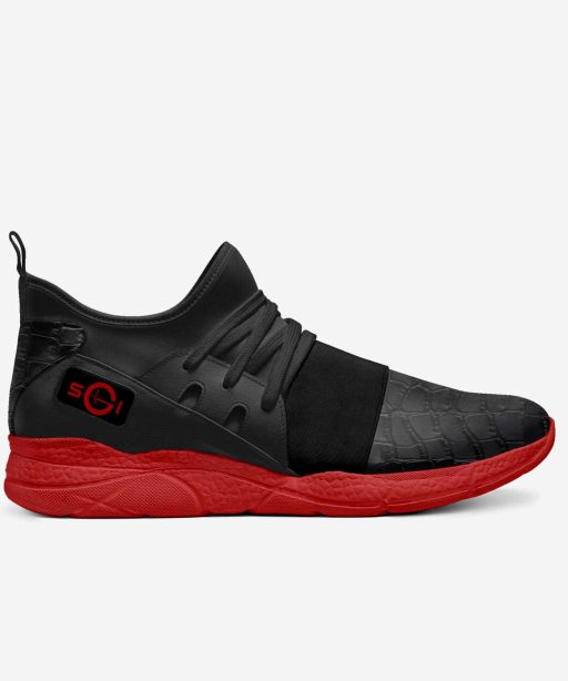 GLA S-1 Sock Running Shoe