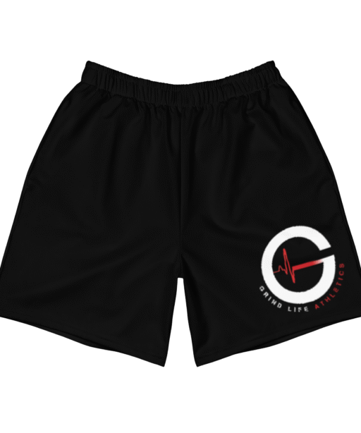 DYNAMIC DUO Mens Running Shorts