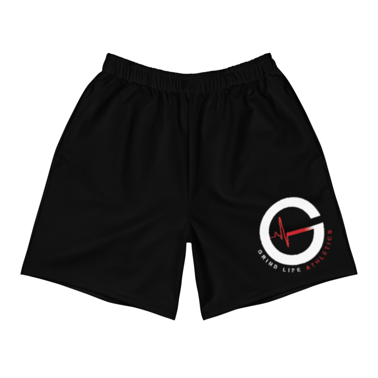 DYNAMIC DUO Mens Running Shorts