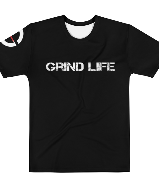 DYNAMIC DUO Mens T-Shirt