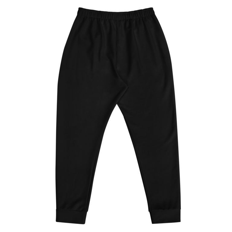 GLA #One Mens Joggers | BWR - Image 2