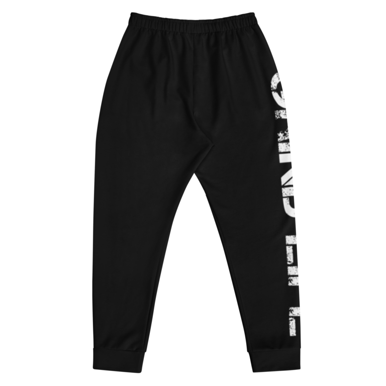 GLA SWAG Mens Joggers - Image 3