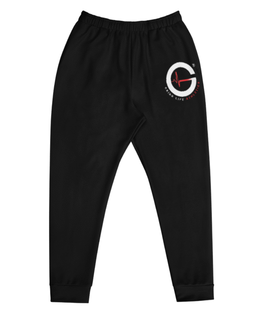 GLA #One Mens Joggers | BWR