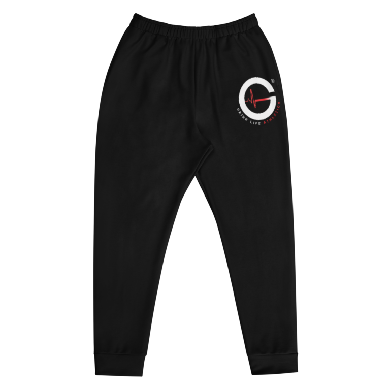 GLA #One Mens Joggers | BWR