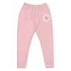 GLA #ONE Mens Joggers | Pink