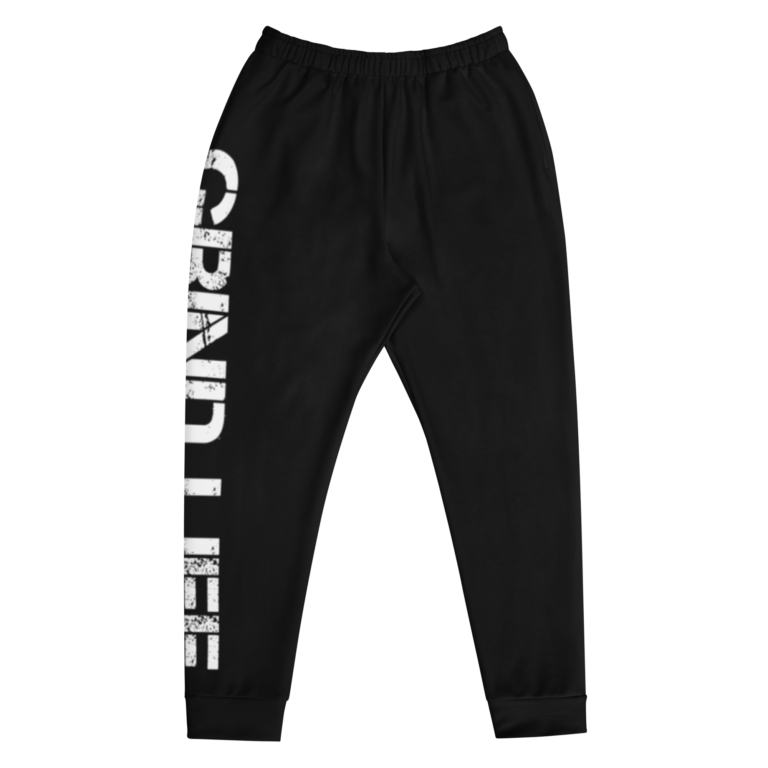 GLA SWAG Mens Joggers - Image 4
