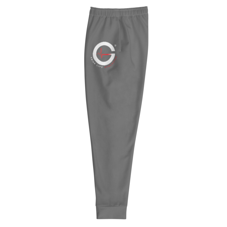 GLA #One Mens Joggers | GWR - Image 3