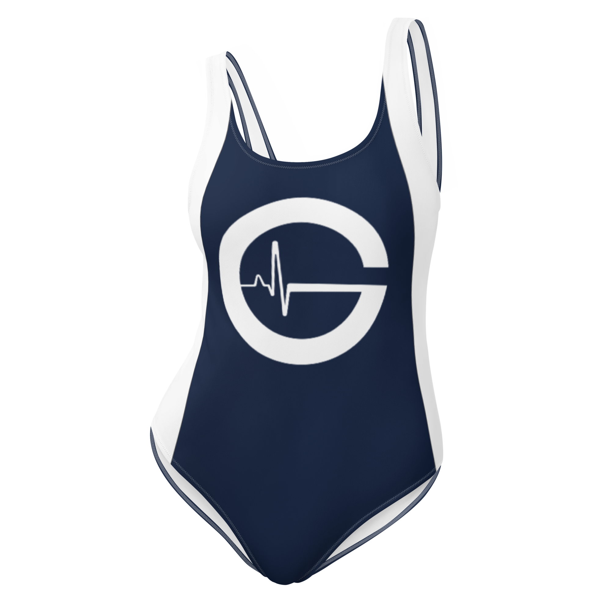 GLA REF One-Piece Swimsuit Navy