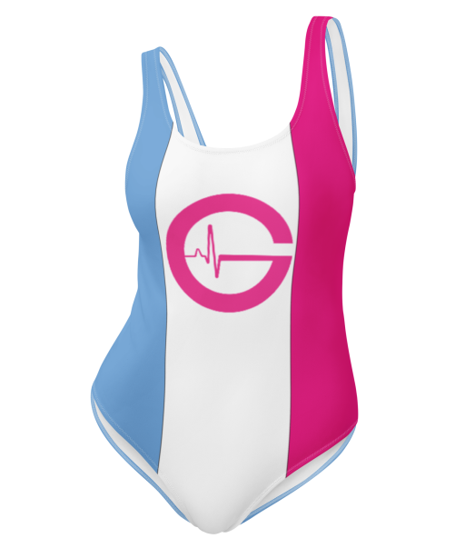 GLA REF One-Piece Swimsuit PB