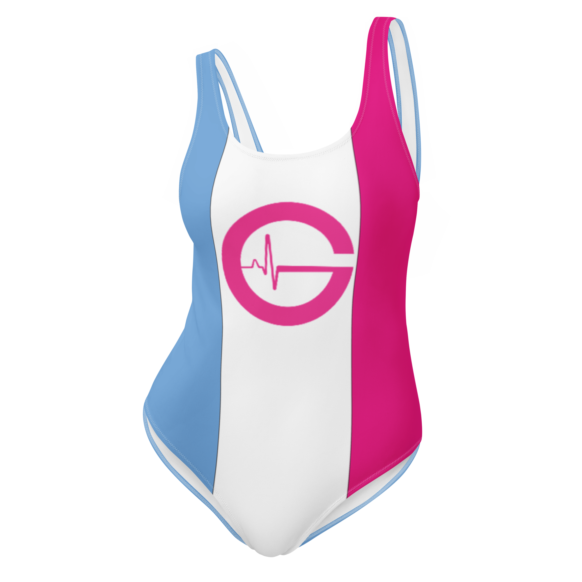 GLA REF One-Piece Swimsuit PB