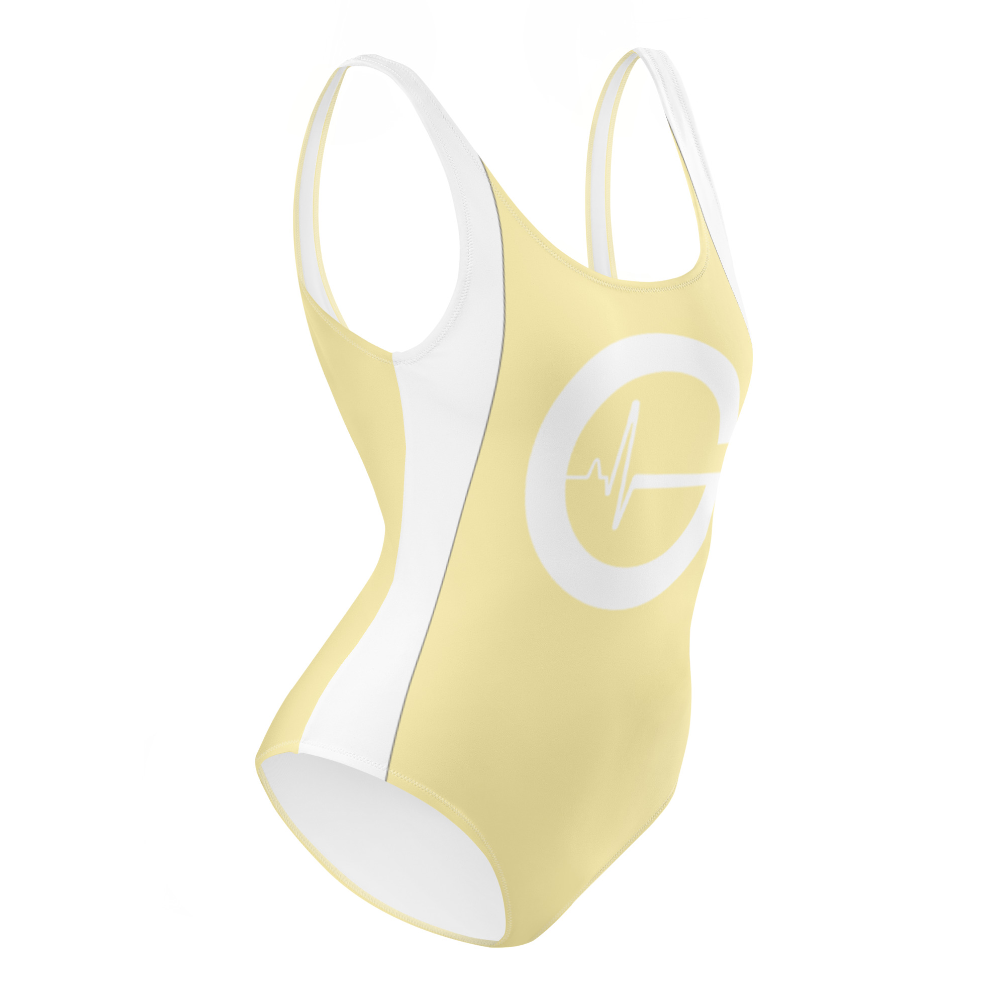 GLA REF One-Piece Swimsuit YW - Image 2