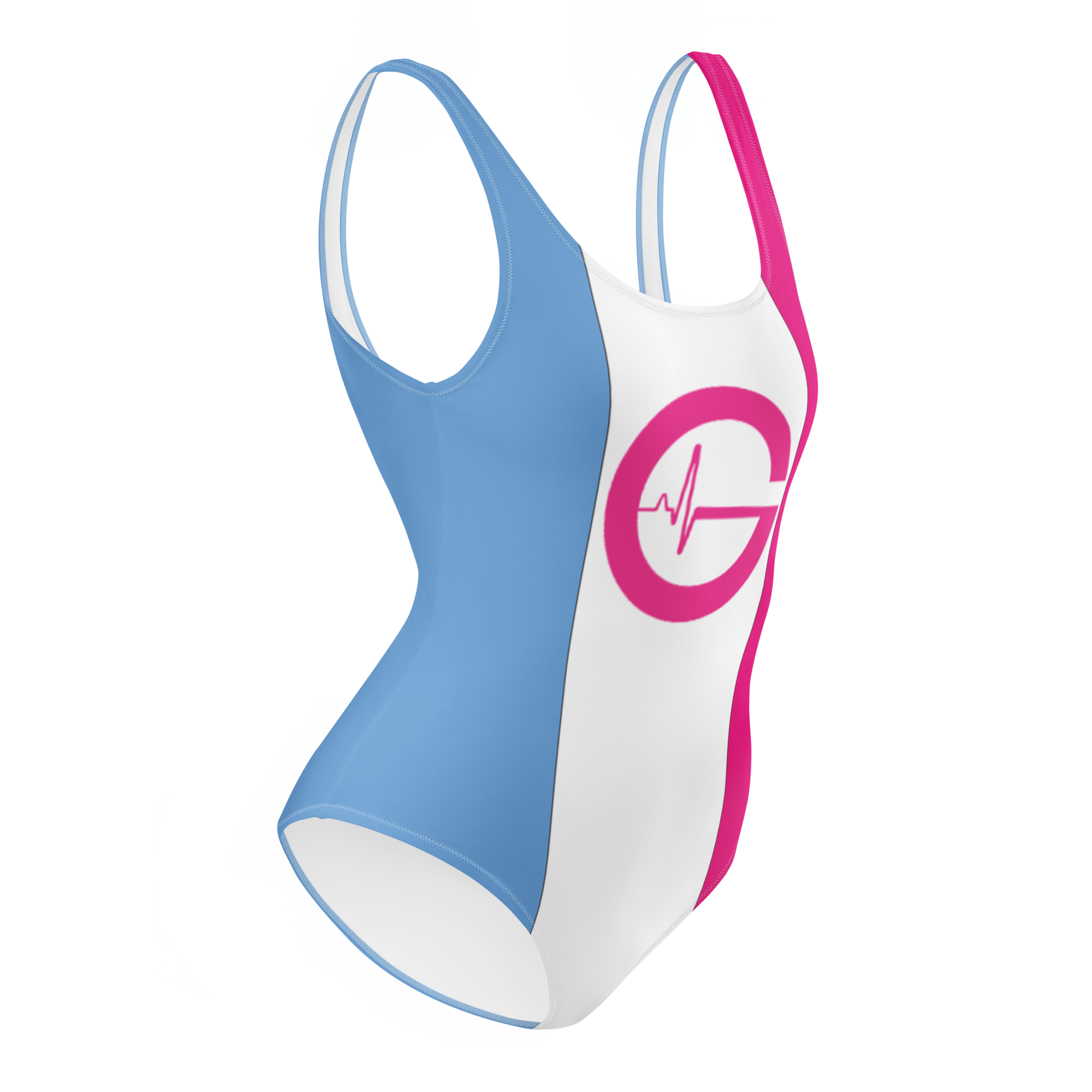 GLA REF One-Piece Swimsuit PB - Image 4