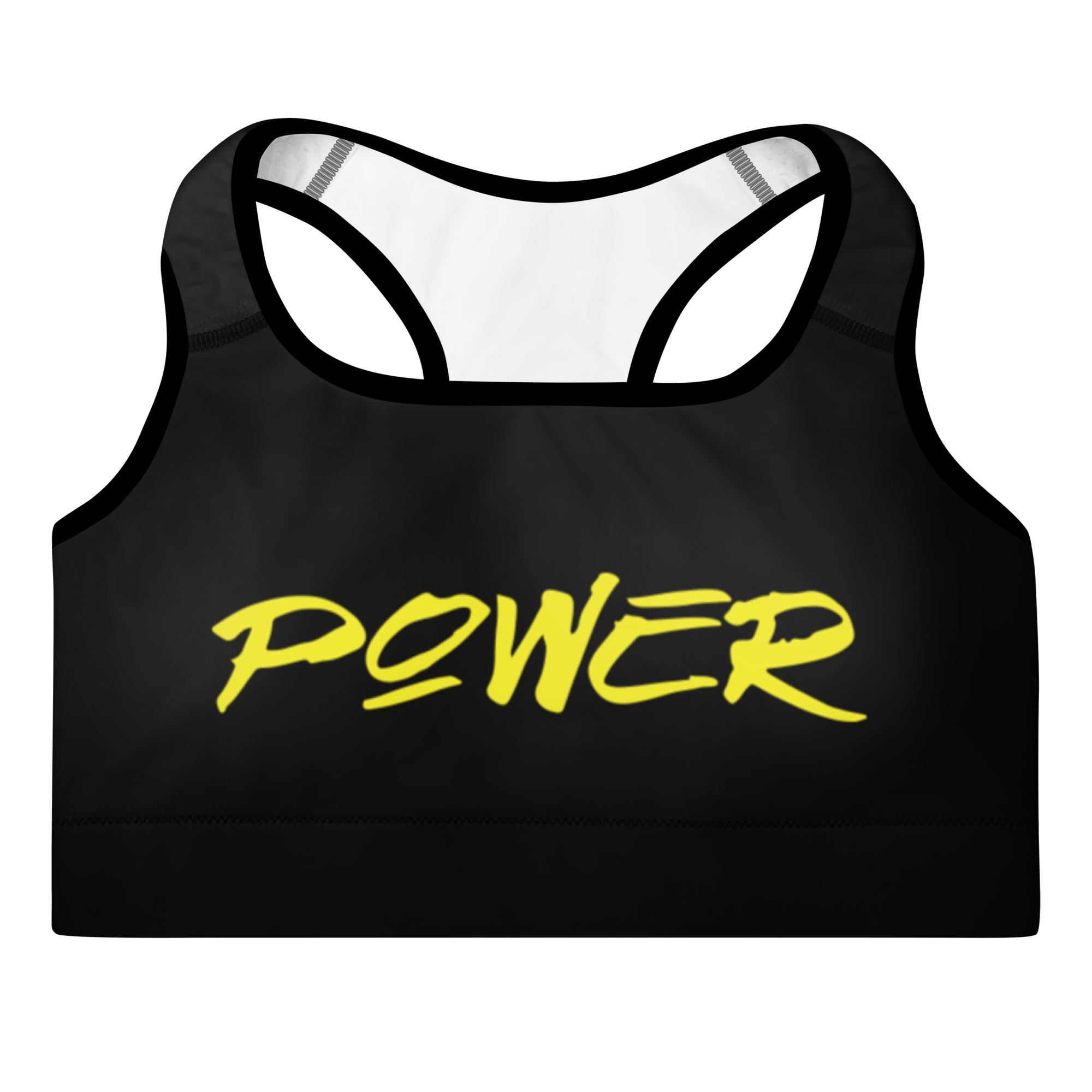 MOTIVATION YBW Padded Sports Bra