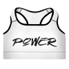 MOTIVATION BW Padded Sports Bra