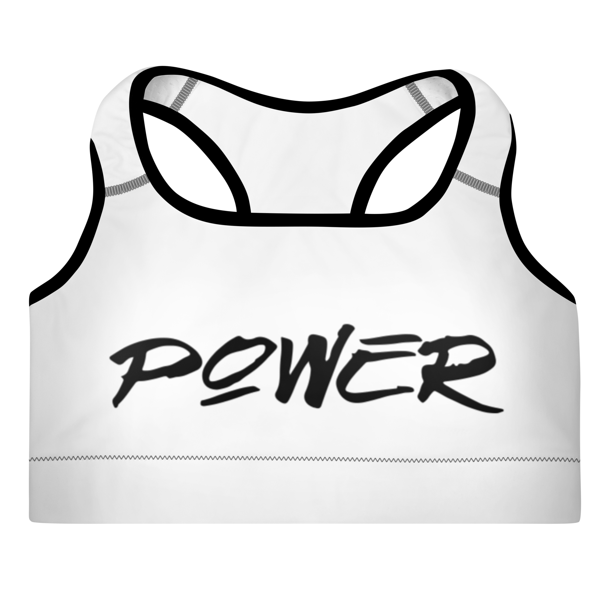 MOTIVATION BW Padded Sports Bra