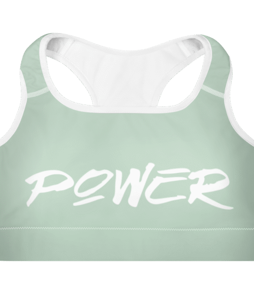 MOTIVATION GW Padded Sports Bra