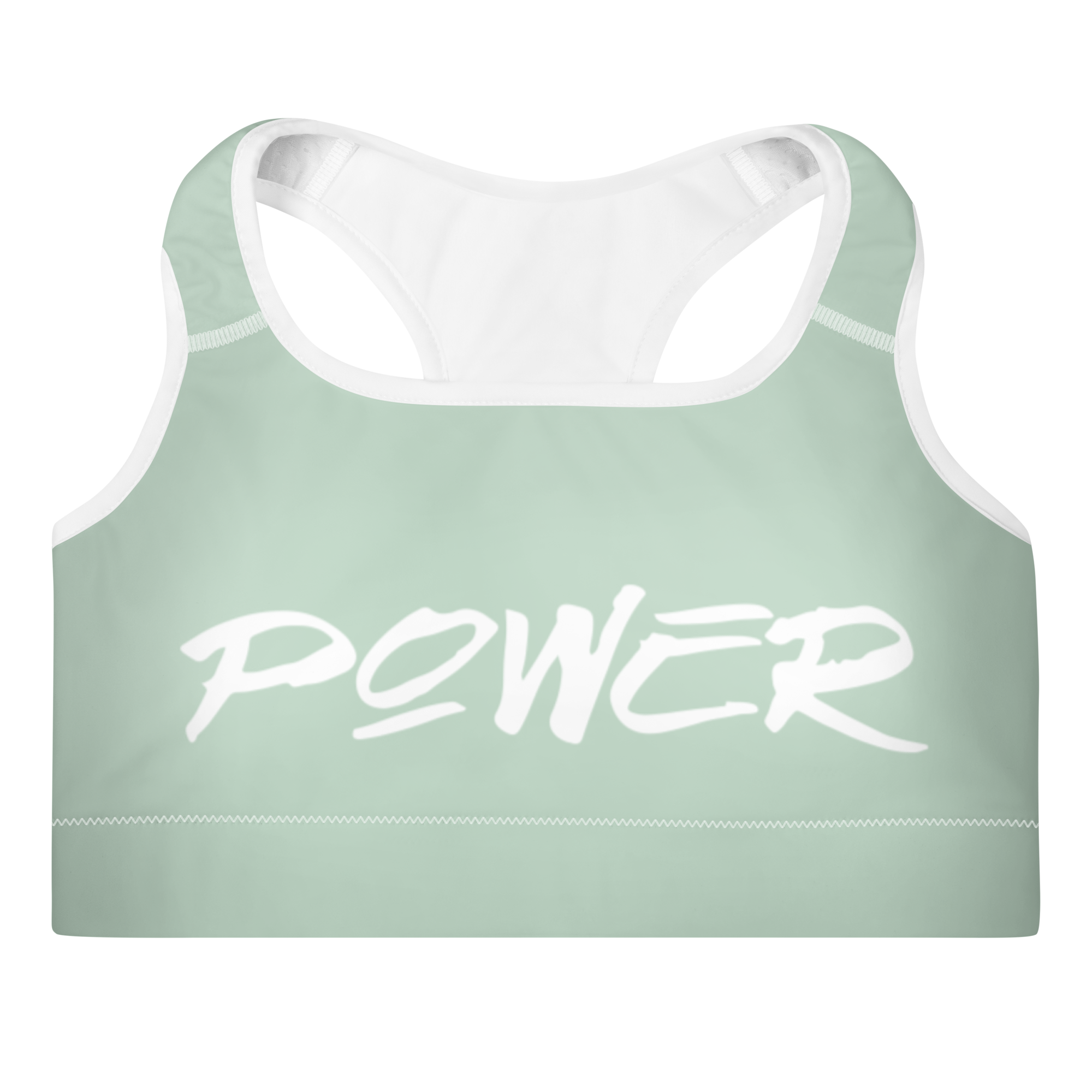 MOTIVATION GW Padded Sports Bra