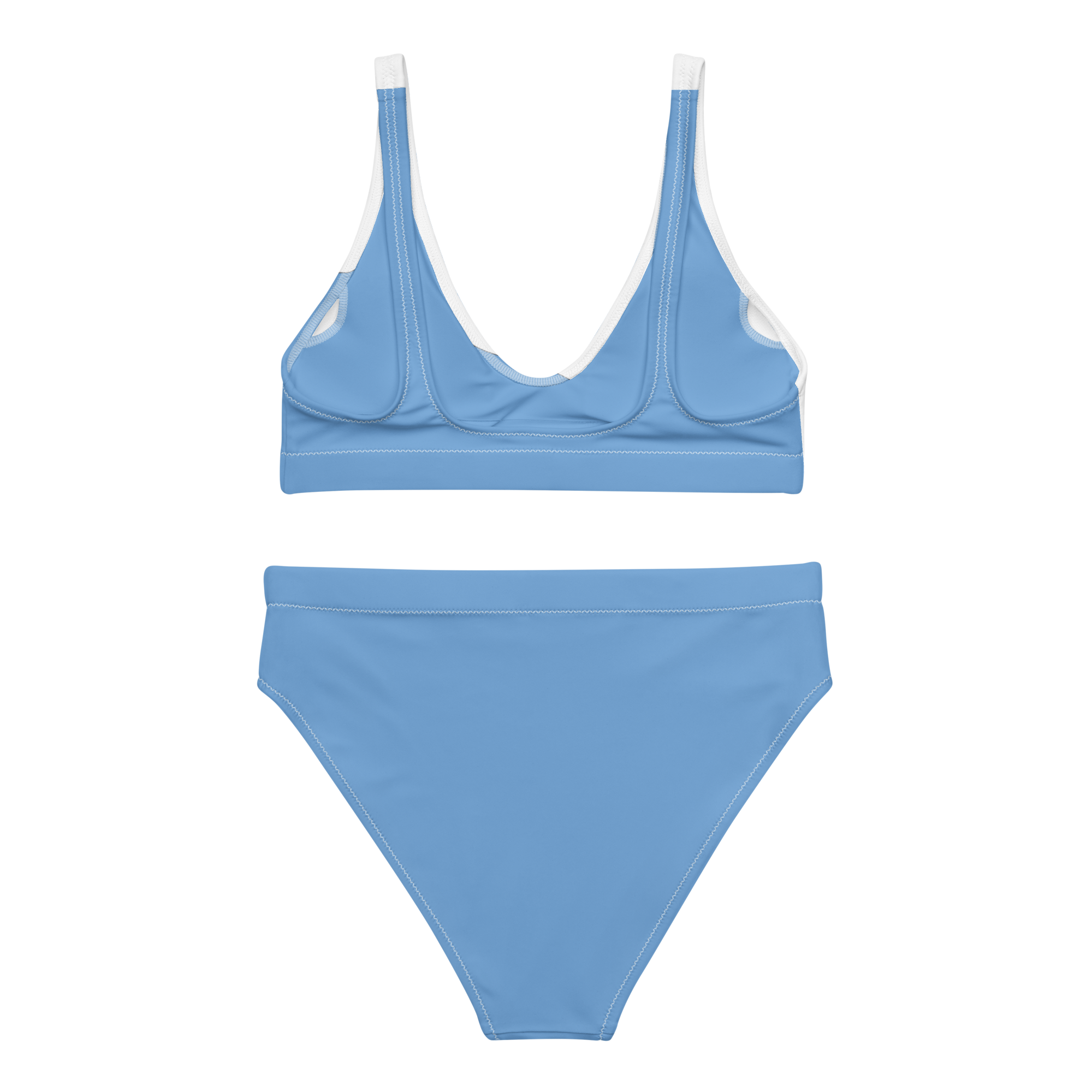 Grind Life Athletics High-waisted Bikini JB - Image 2