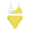 Grind Life Athletics High-waisted Bikini PD