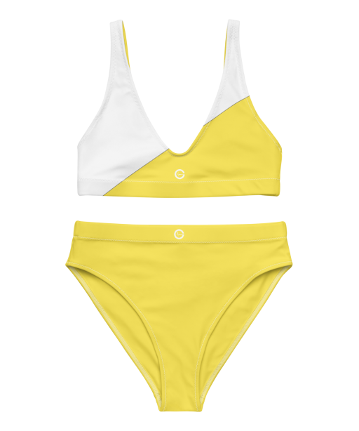 Grind Life Athletics High-waisted Bikini PD