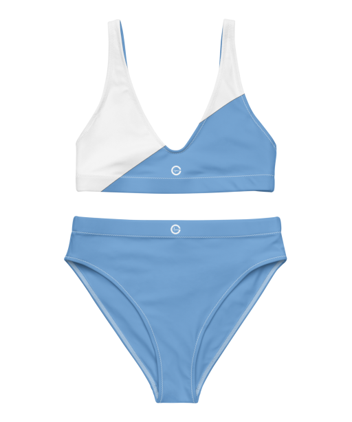 Grind Life Athletics High-waisted Bikini JB