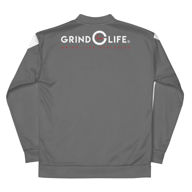 GLA #One Mens Bomber | GWR - Image 2