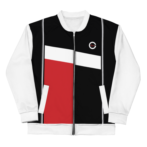 GLA Unbound Bomber Jacket | RB