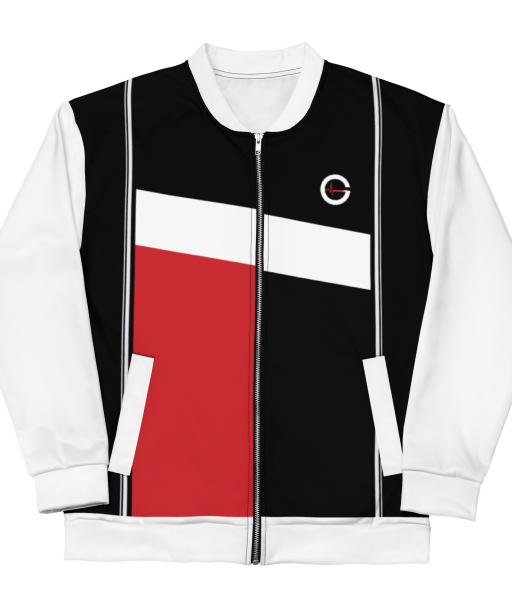 GLA Unbound Bomber Jacket | RB