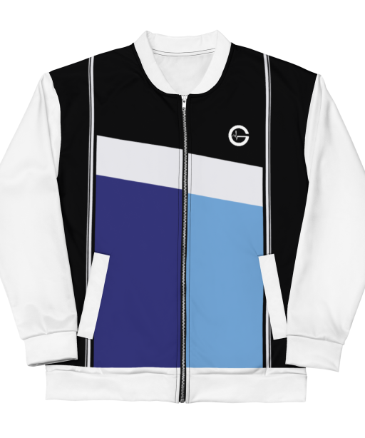 GLA Unbound Bomber Jacket | NB