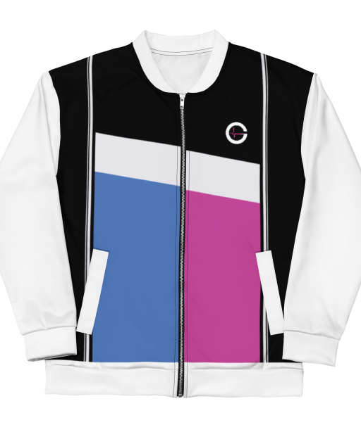 GLA Unbound Bomber Jacket | BP