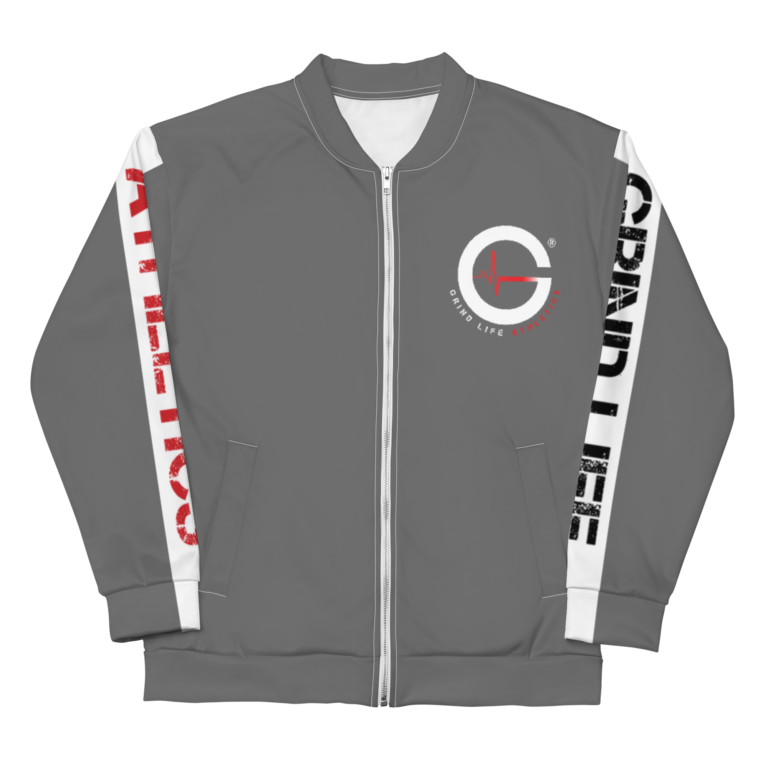 GLA #One Mens Bomber | GWR