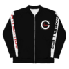 GLA #One Mens Bomber | BWR