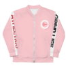 GLA #ONE Mens Bomber | Pink