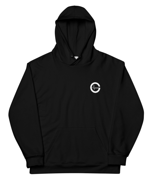 GLA Unbound Workout Hoodie | NB