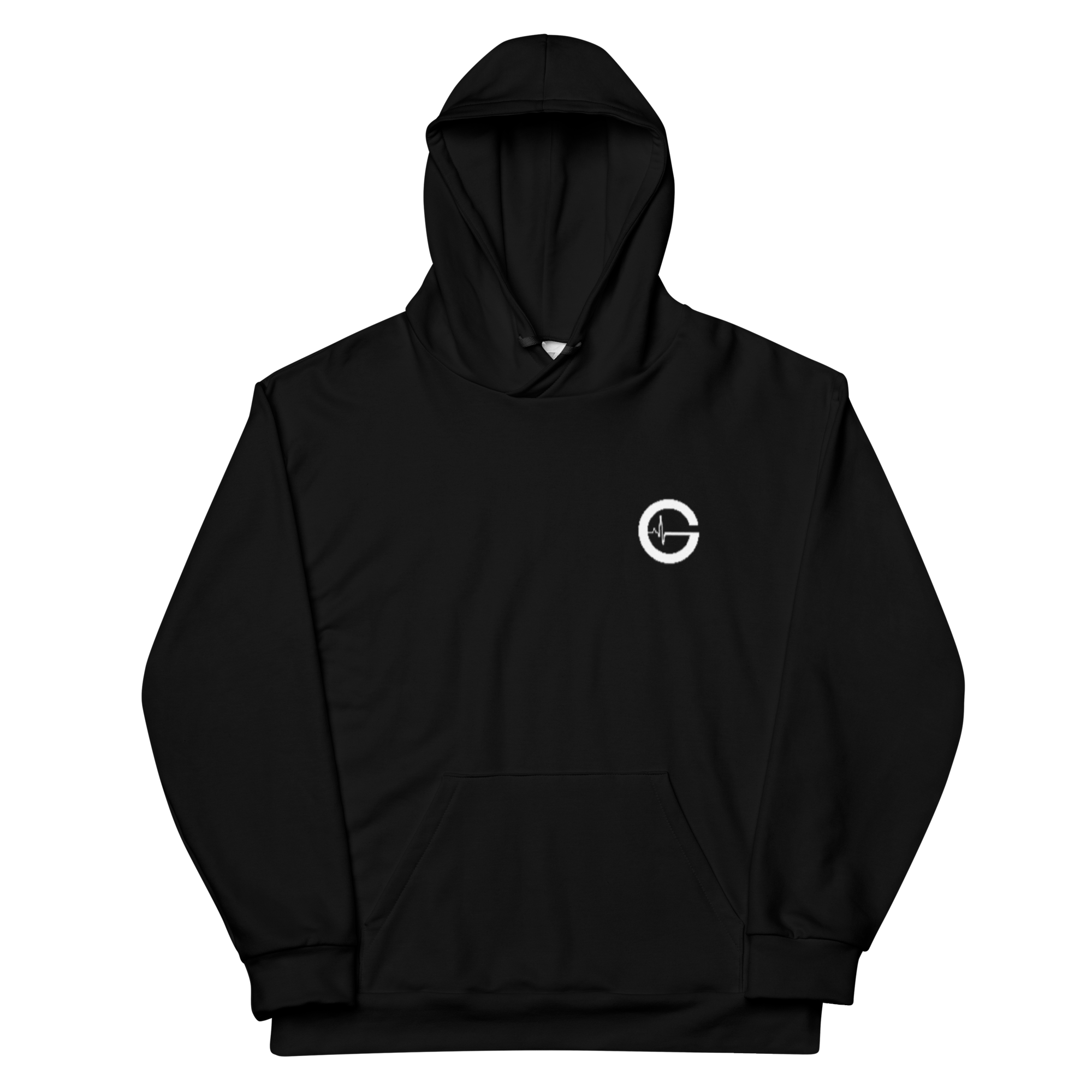 GLA Unbound Workout Hoodie | NB