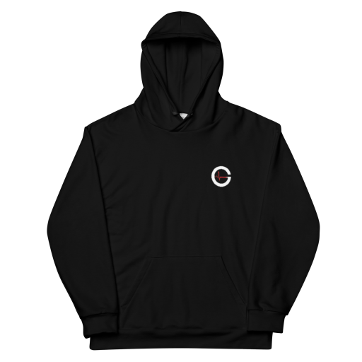 GLA Unbound Workout Hoodie | RB